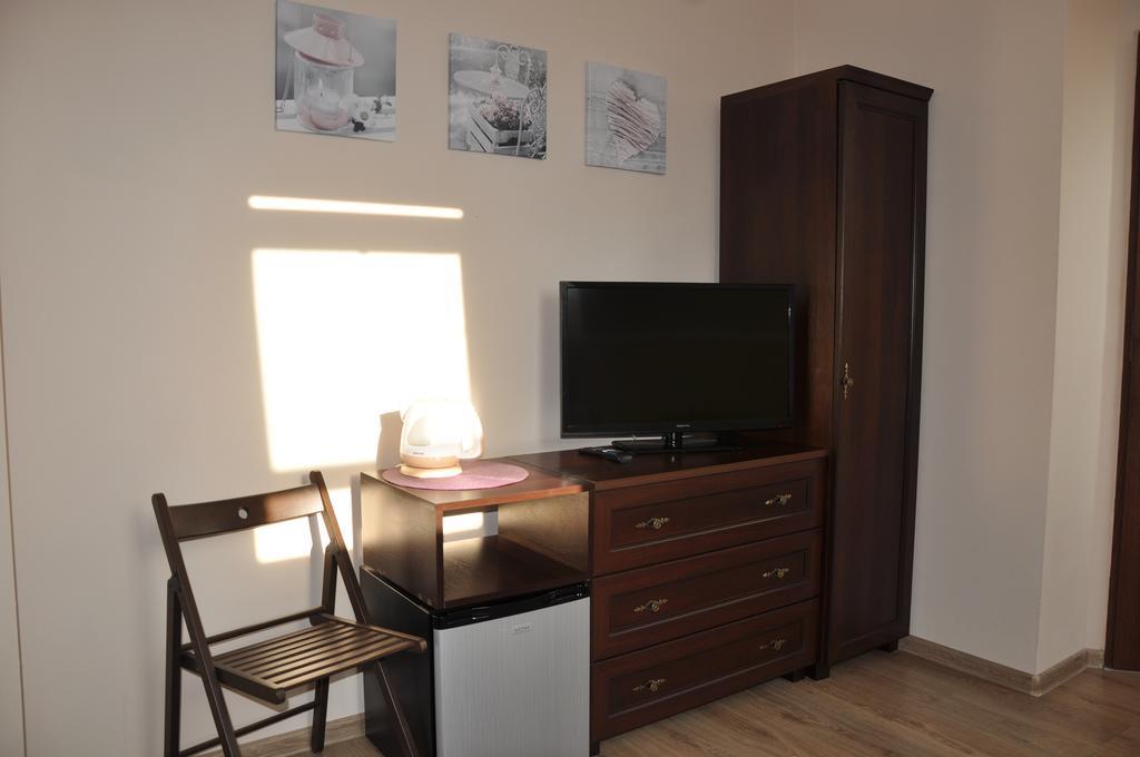 Pokoje Goscinne Mizera Kudowa-Zdrój Camera foto
